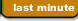 last minute deals
